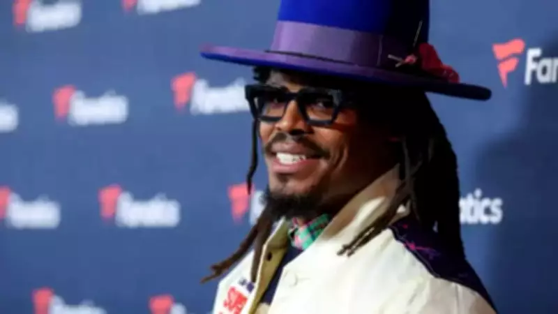 Cam Newton Sparks Outrage with Controversial Remarks on Women and Parenthood