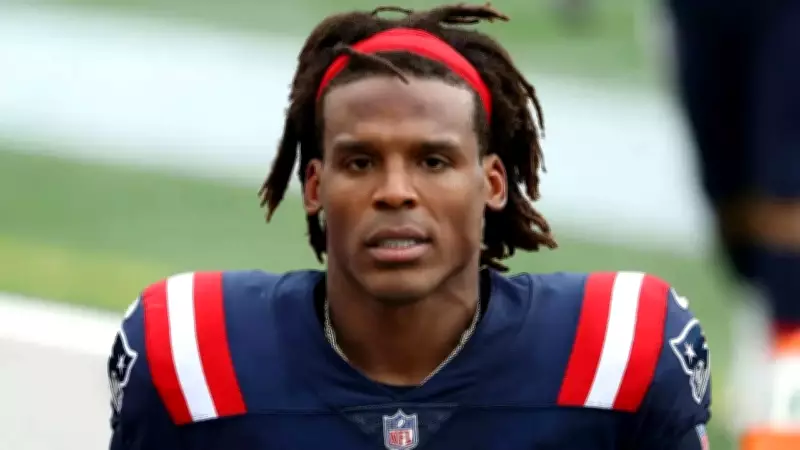 Cam Newton's BET Show '106 & Sports' Canceled After One Season
