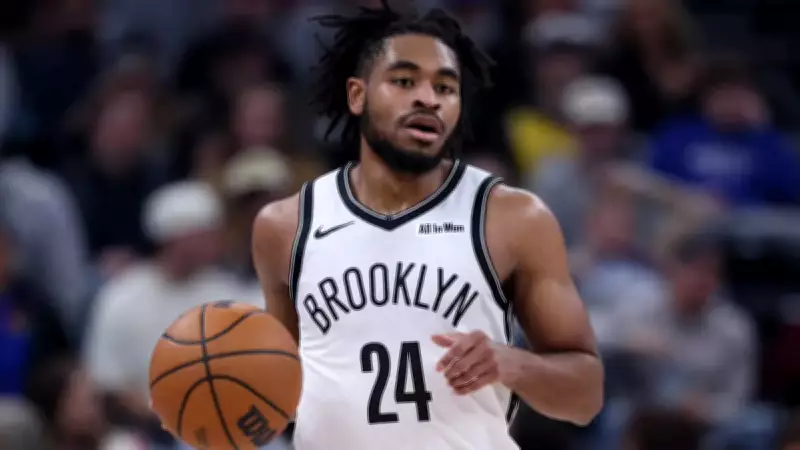 Cam Thomas Joins Milwaukee Bucks as Free Agent After Nets Release