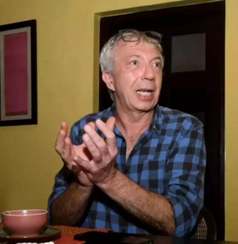 Cambridge Professor Warns of Superbug Crisis, Calls for Antibiotic Regulation in India