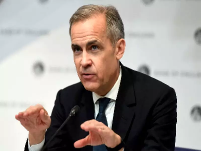 Canada Clears India of Violent Crime Links Ahead of Mark Carney's Visit
