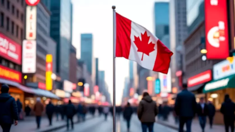 Canada Express Entry CRS Score Drops to 529, Inviting 1,980 Candidates