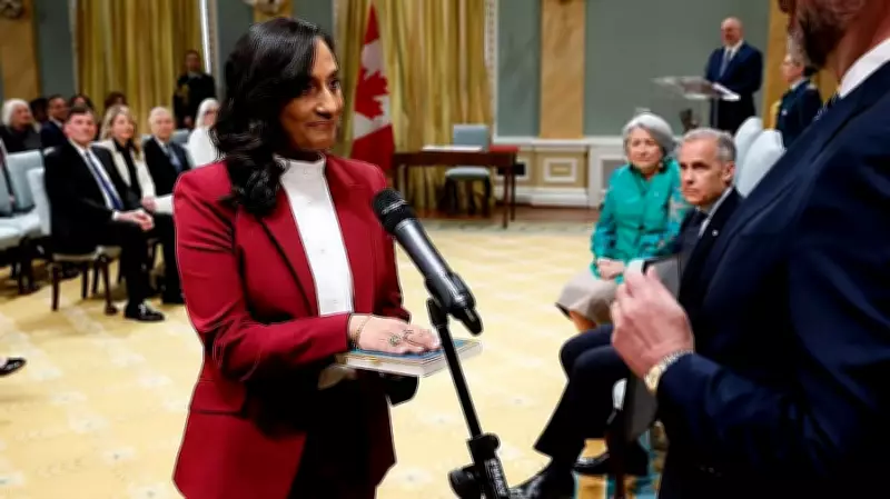 Canada Intensifies Sanctions, Calls for Government Change in Iran