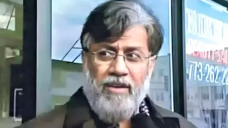 Canada Moves to Revoke Citizenship of Mumbai Attacks Suspect Tahawwur Rana