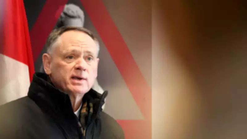 Canada Reaffirms Nuclear Non-Proliferation Stance, Defence Minister Clarifies