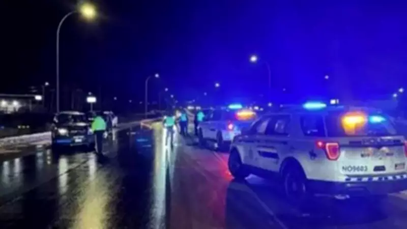 Canada School Shooting: 10 Dead in Tumbler Ridge, Female Suspect Unusual in Mass Attack