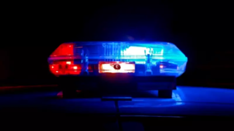 Canada School Shooting: Suspect Described as Female in Dress, 10 Dead in Tumbler Ridge Tragedy