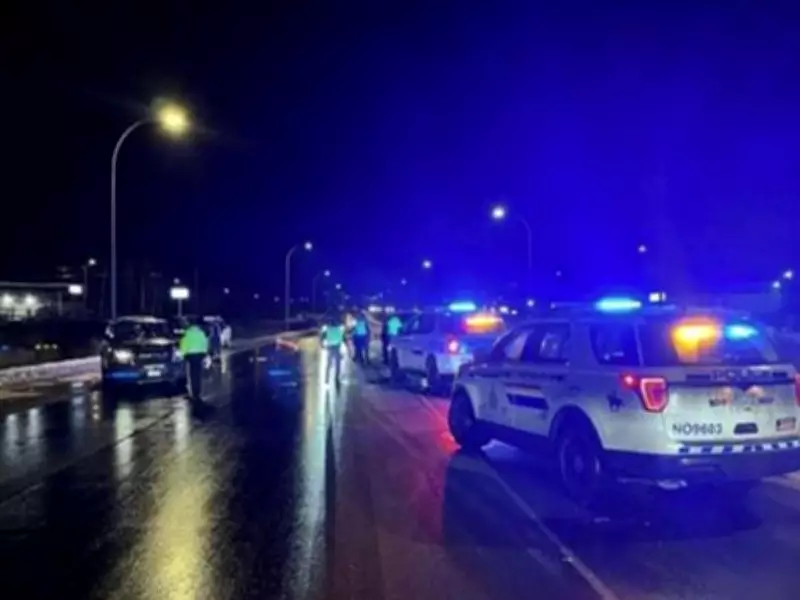 Canada School Shooting Tragedy: 10 Dead Including Gunman in British Columbia