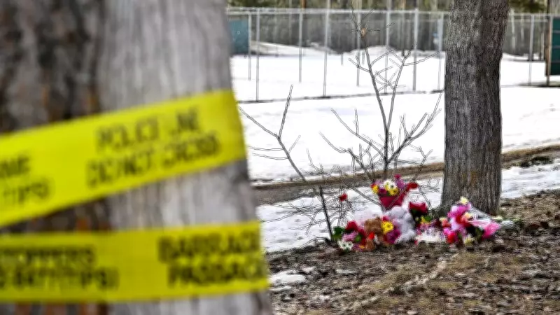Canada School Shooting: Transgender Suspect Jesse Van Rootselaar Identified