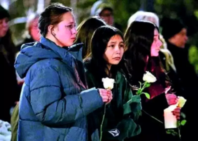 Canada Summons OpenAI Over Mass Murderer's Unreported Suspended Account