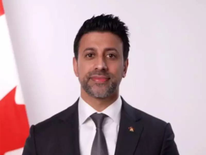 Canada Trade Minister Eyes 2024 FTA Conclusion Ahead of India Visit