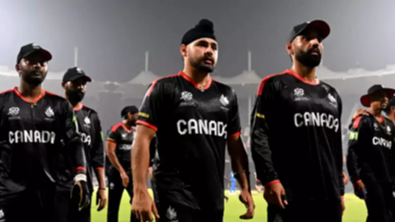 Canada vs UAE T20 World Cup 2026: Crucial Redemption Battle After Early Setbacks