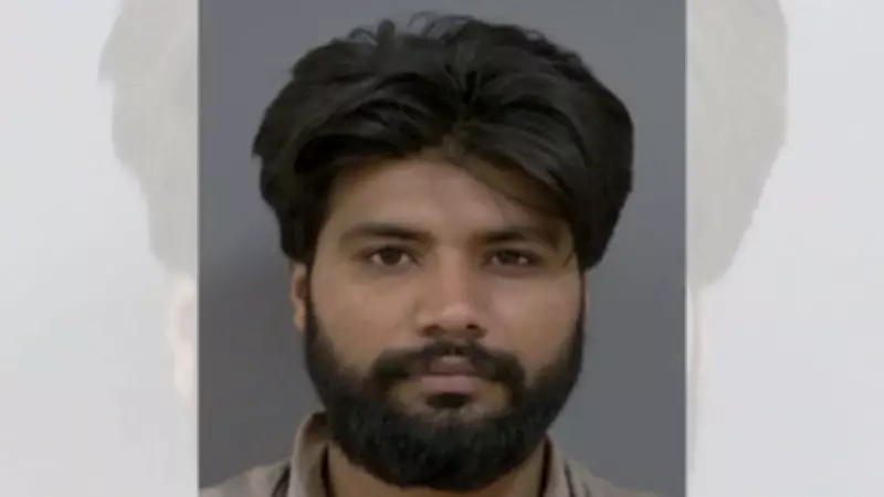 Canada-Wide Manhunt for Suspect in Fatal Brampton Home Invasion Shooting