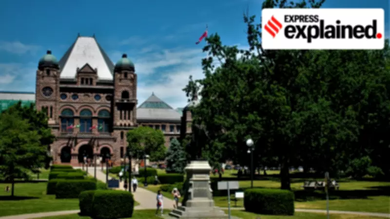 Canada's Education Reset: Hope Returns for Indian Students Amid Stricter Rules