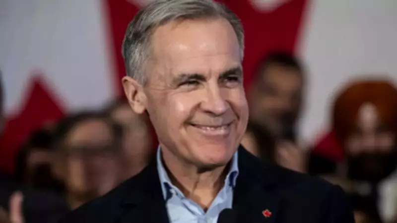 Canada's PM Mark Carney to Visit India, Focus on Trade and AI Partnerships