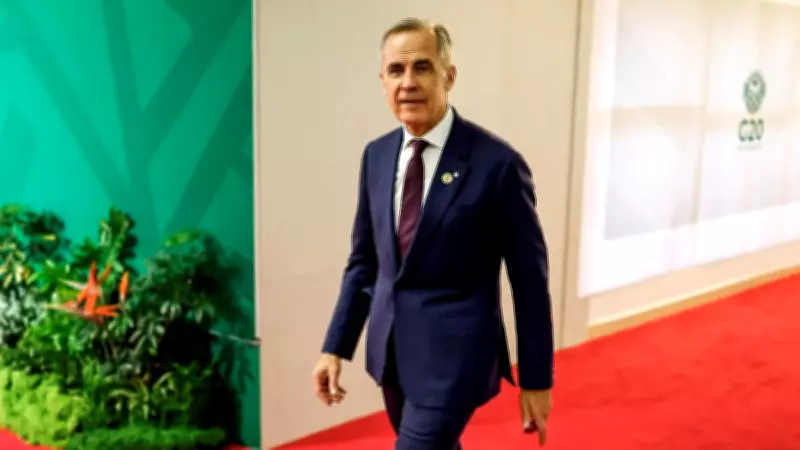 Canada's Prime Minister Mark Carney to Visit India for Diplomatic Talks