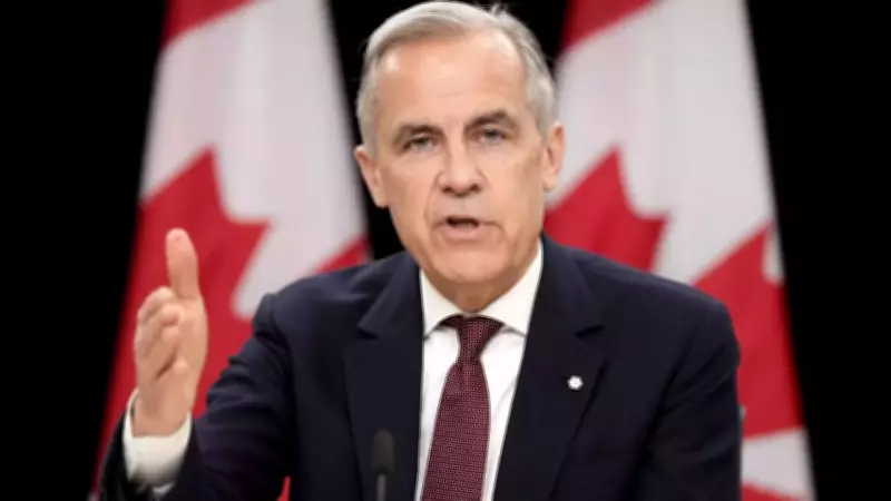 Canadian PM Mark Carney's India Visit Aims to Reset Ties, Boost Trade to $50 Billion