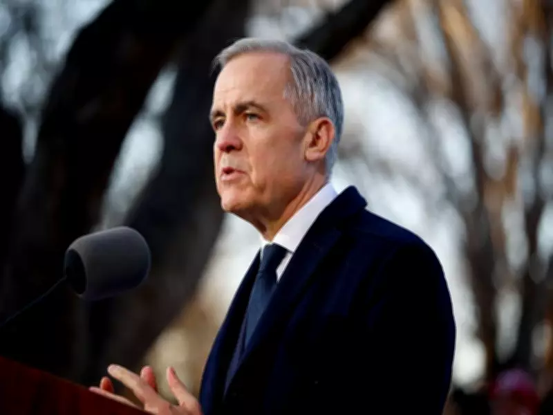 Canadian Prime Minister Mark Carney to Arrive in Mumbai for Key Bilateral Talks