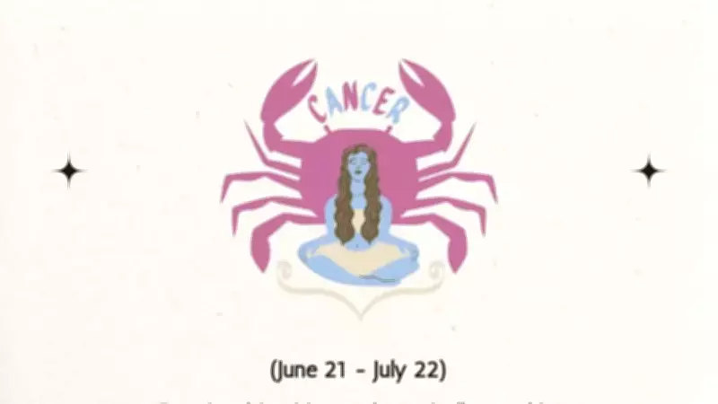 Cancer Daily Horoscope: Moon and Jupiter Bring Career Clarity and Relationship Harmony