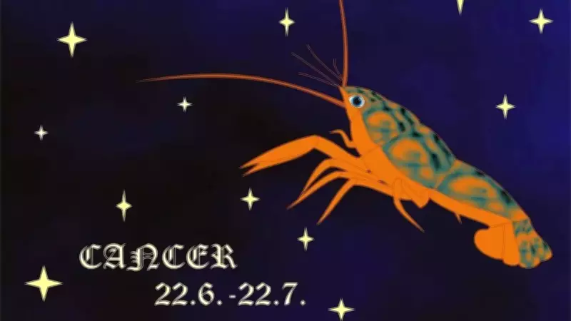 Cancer Horoscope Today: Moon's Support Brings Calm, Career Success