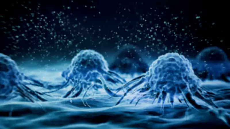 Cancer Risk: The Silent Threat of Daily Micro-Exposures We Ignore