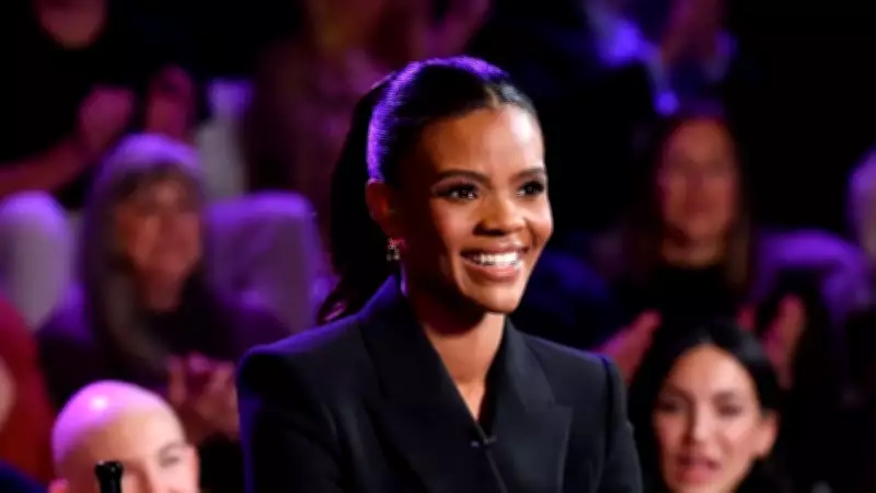 Candace Owens' Catholic Conversion: A Quiet Journey That Sparked Loud Debate