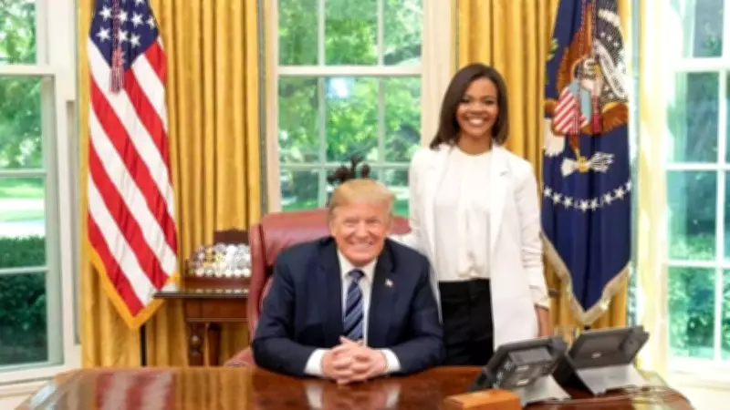 Candace Owens' MAGA Fallout: How Internal Criticism Led to Conservative Estrangement
