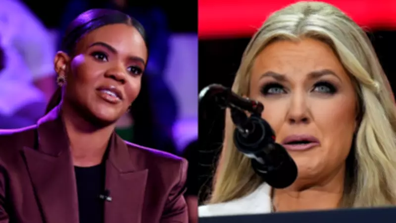 Candace Owens Sparks Debate Over Charlie Kirk Show Removal from Streaming Platforms