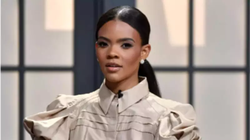 Candace Owens' Viral Antisemitic Post Sparks Outrage and Expert Debunking
