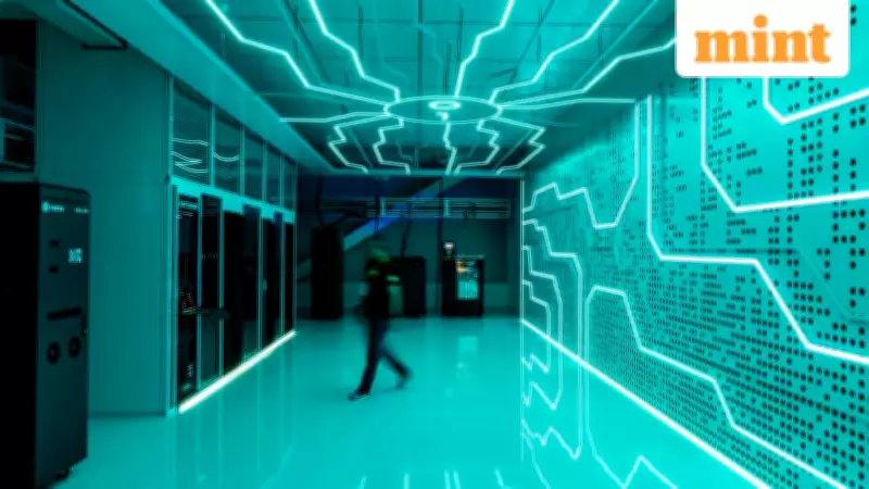 Capital Triumphs Over Labor: AI Intensifies Economic Shift, Says Report