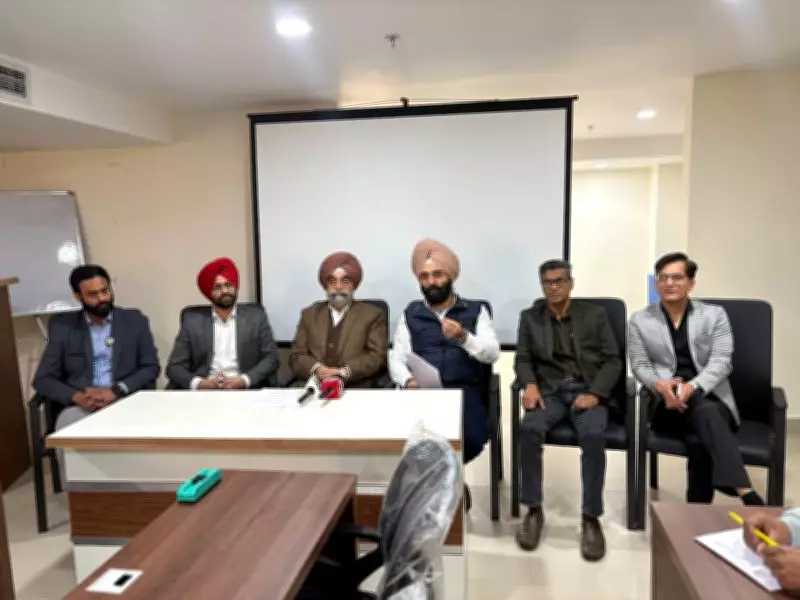 Capitol Hospital Jalandhar Launches Free Treatment Scheme Up to Rs 10 Lakh