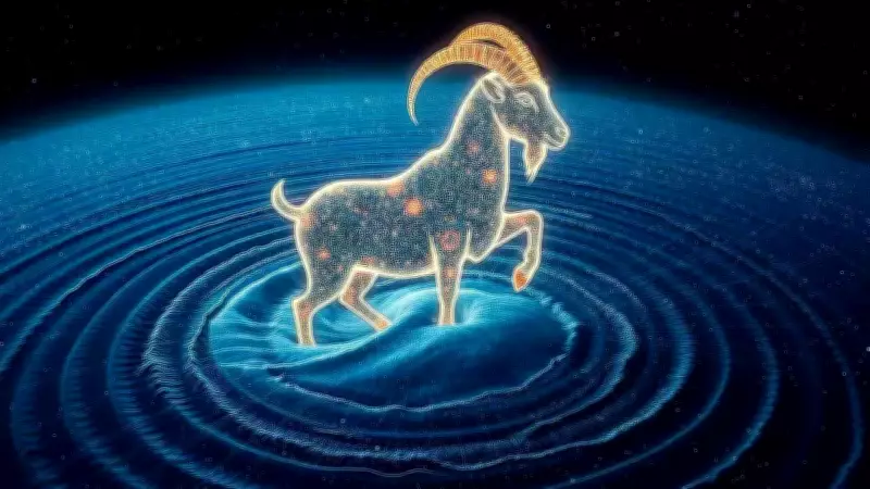 Capricorn Daily Horoscope: Embrace Change in Love, Career, Money & Health