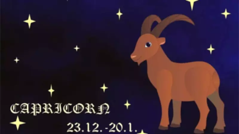 Capricorn Daily Horoscope: Saturn's Influence Demands Financial Caution and Restraint