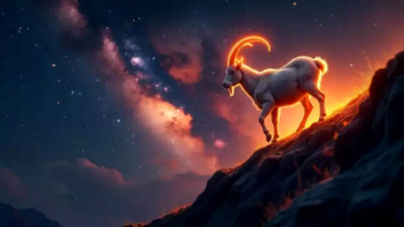 Capricorn Weekly Horoscope: Recognition, Financial Gains, and Emotional Balance