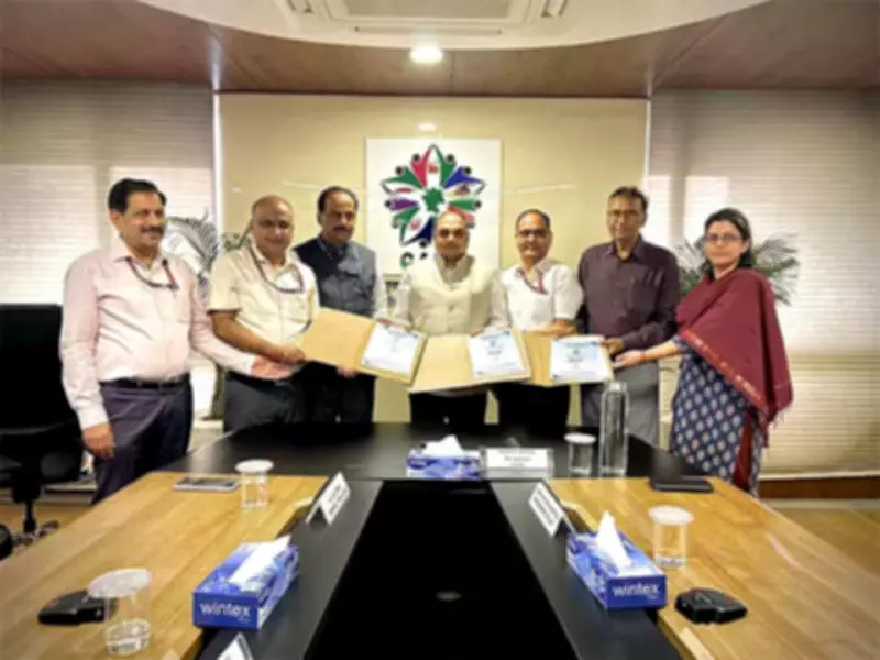 CAQM Mandates Mechanized Road Sweeping to Combat Air Pollution in NCR
