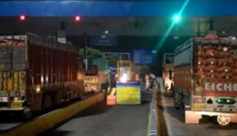 CAQM Urges Barrier-Free Tolling to Combat Delhi-NCR Air Pollution Crisis