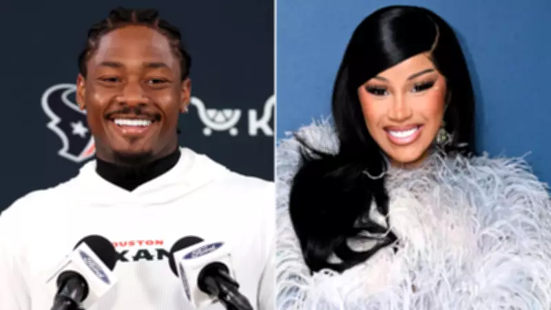 Cardi B and Stefon Diggs' Alleged Split Sparks Fan Reactions Amid Tour and Legal Drama