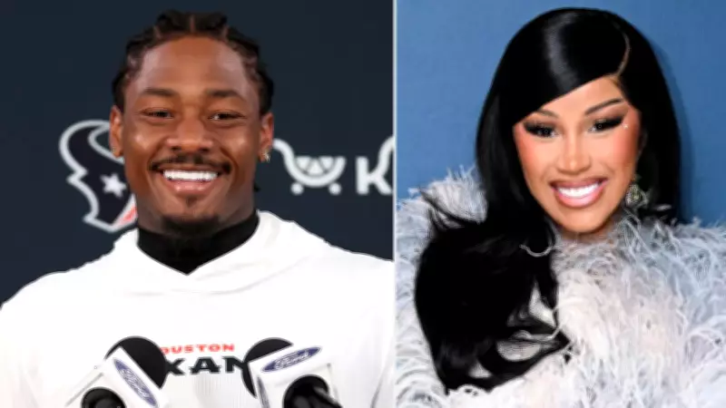 Cardi B Focuses on Career Amid Stefon Diggs Split Rumors and New Romance Speculation