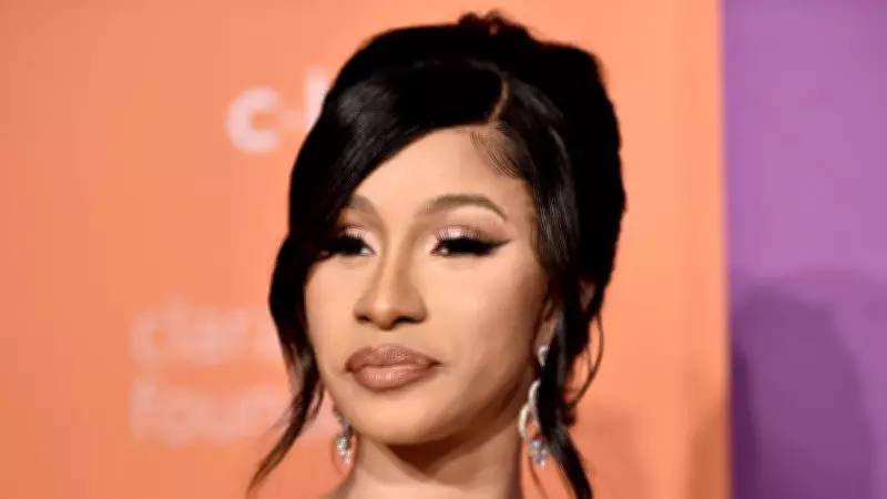 Cardi B Threatens Lawsuit Against Trump Adviser Over Bot Allegations