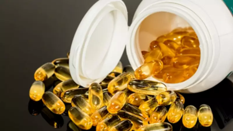 Cardiologist Explains Safety of Combining Fish Oil Supplements with Blood Pressure Medications