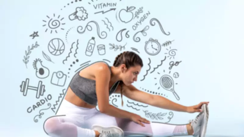 Cardiologist Reveals Five Simple Rules for a Longer, Healthier Life