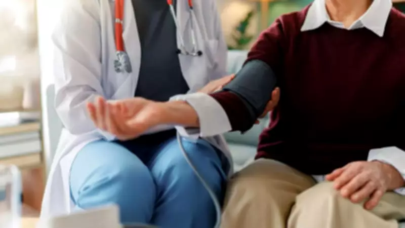 Cardiologists Reveal Silent Signs of High Blood Pressure You Should Never Ignore