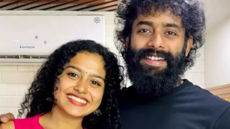 Carmen S Mathew Pens Heartfelt Tribute to Co-Star Arjun Ashokan After 'Chatha Pacha'