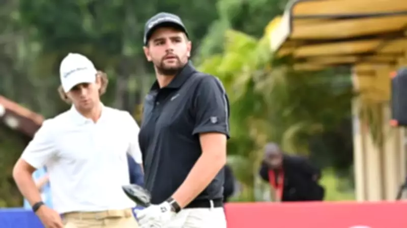 Casey Jarvis Triumphs at Magical Kenya Open 2026 with Record Purse