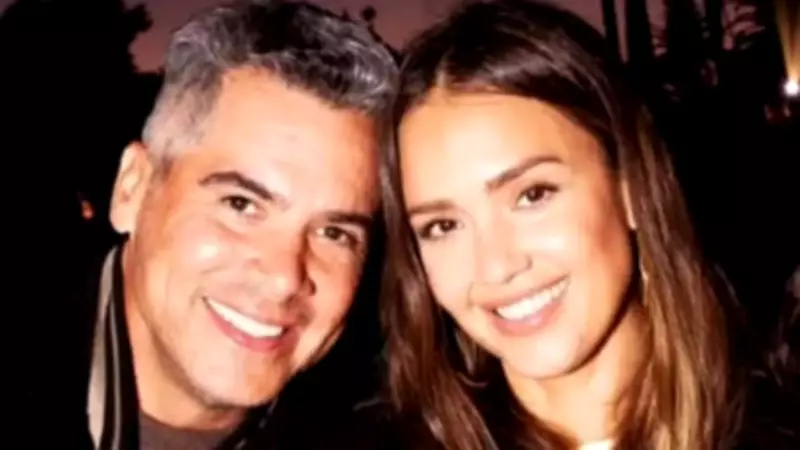 Cash Warren Files to Finalize Divorce from Jessica Alba After 16-Year Marriage