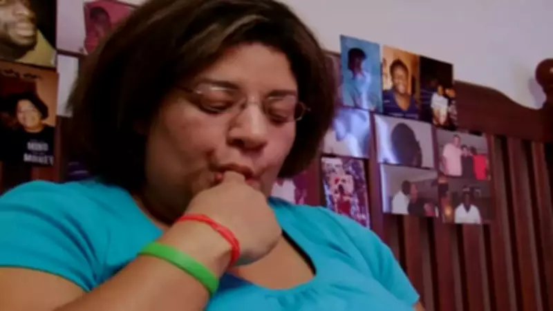 Cassie's Heartbreaking Story: A Widow's Obsessive Grief and Unusual Coping Mechanism