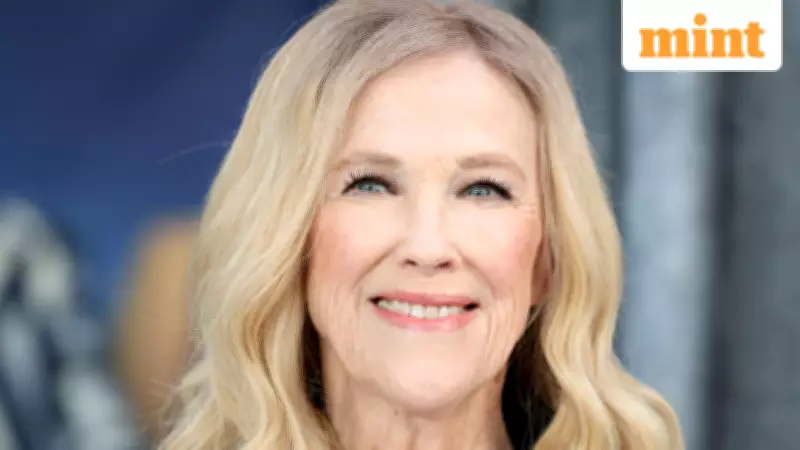 Catherine O'Hara Missed The Studio Season 2 Filming Before Death at 71