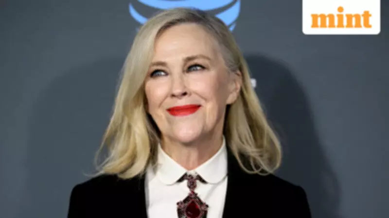 Catherine O'Hara's Death Certificate Reveals Pulmonary Embolism and Rectal Cancer