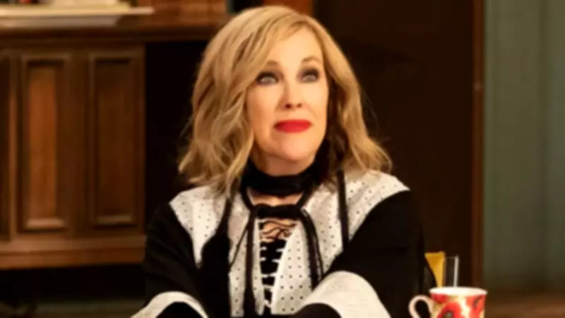 Catherine O'Hara's Legacy: Embracing the Moira Rose Within Us
