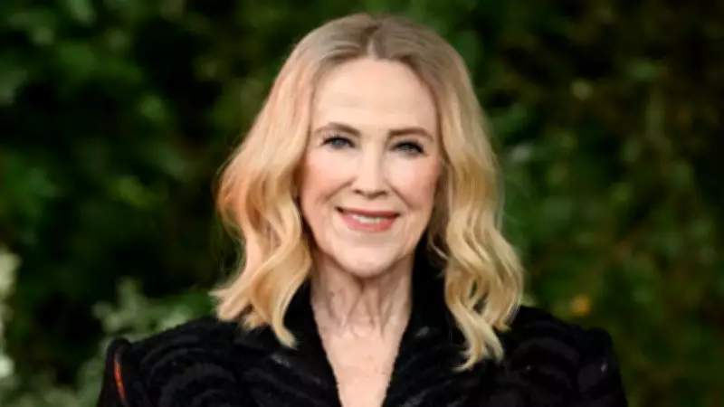 Catherine O'Hara's Private Funeral Held in Los Angeles, Tributes Pour In